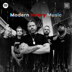 Modern Heavy Music