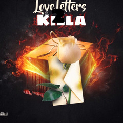 Love Letter To Killa “(LongLiveBUM)