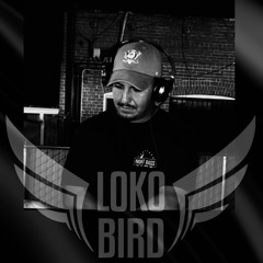 HVRD SESSIONS VOL.1 (LokoBird Collective)