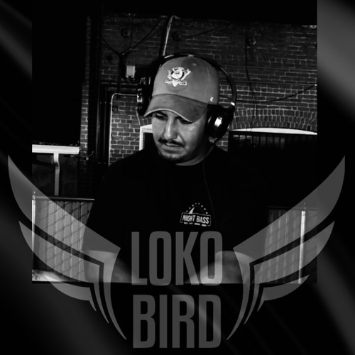 HVRD SESSIONS VOL.1 (LokoBird Collective)