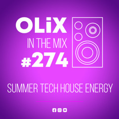 Summer Tech House Energy