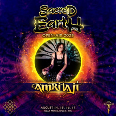 Sacred Earth Open Air 2025