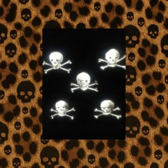 dontalk2serpents prod.death2mxnclr
