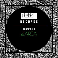 BeisN Podcast 013 - Zaria