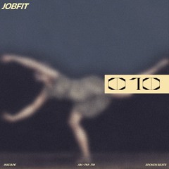 InScape 010: Spoken Beats With jobfit