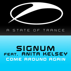 Come Around Again (Vocal Extended) [feat. Anita Kelsey]