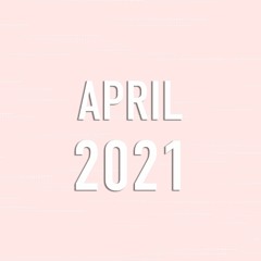 Sounds of dBs - April 2021