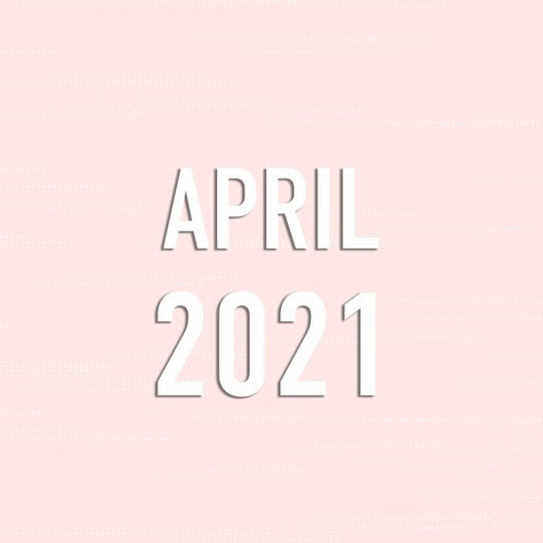 Sounds of dBs - April 2021