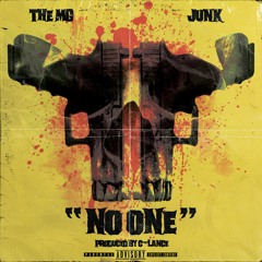 The MG - No One (feat. JUNK)