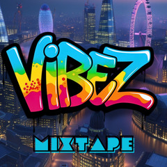 AJ VIBEZ MIXTAPE #1 - 2025 AJ YGS