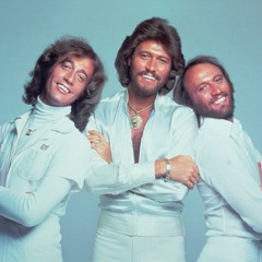 Bee Gees - Staying Alive - Back in Black Mix