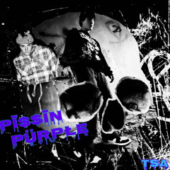 PI$$IN PURPLE (Prod. DREWAY)