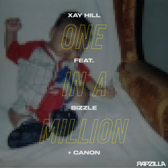 One In A Million (feat. Canon & Bizzle)