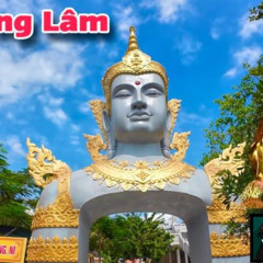 Kinh Nghiệm Đi Chùa Hưng Lâm - Châu Thành Tại Bến Tre