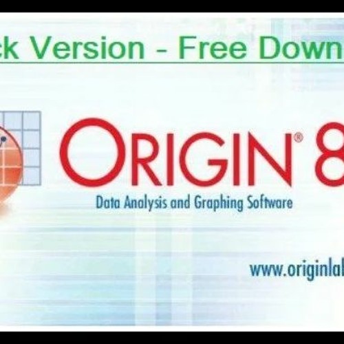 Stream Origin 2016 Origin Lab [UPD] Crack by Loriann Listen online