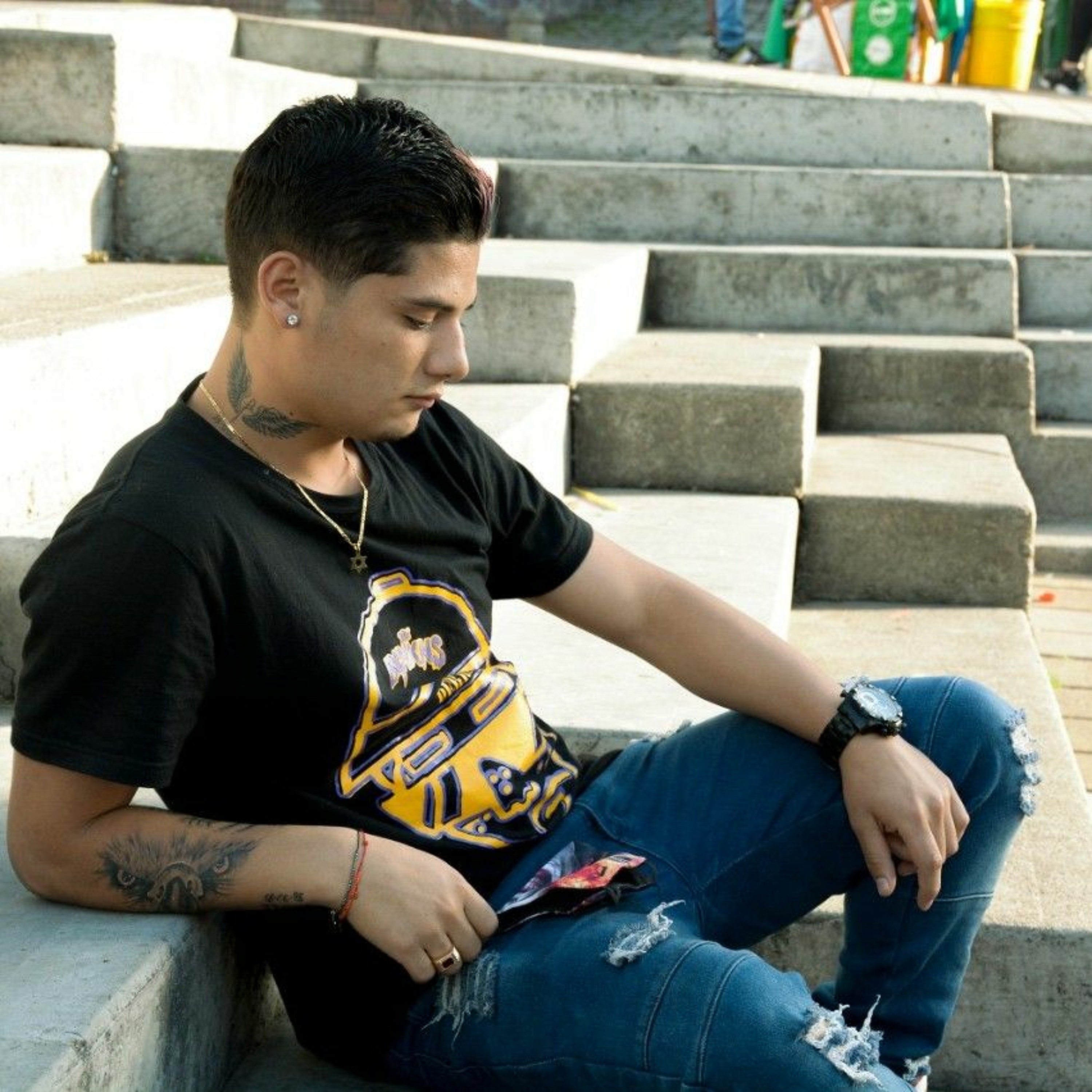 BryanTReal\'m