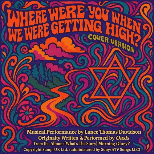 Where Were You, While We Were Getting High?