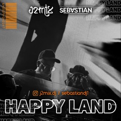Happy land