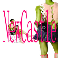 osamason + che + prettifun type beat - New Castle