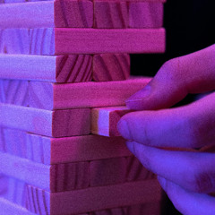 Anesiquia - Like that Jenga Piece [Free DL]