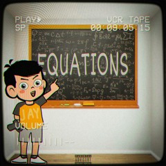 Equations