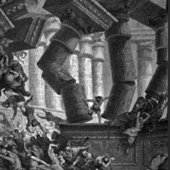 The LORD Is My Strength x YEAT, SKY - Never Trust