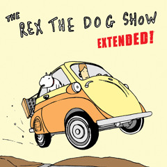 The Knife: Heartbeats (Rex The Dog Remix)