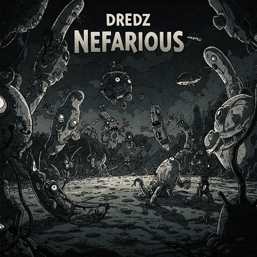 Nefarious