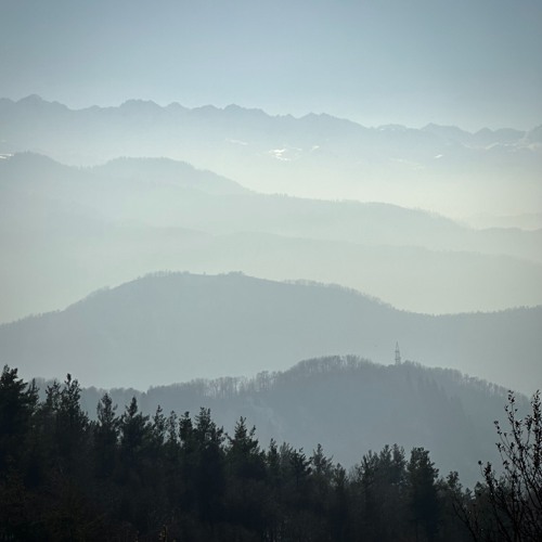 Train Station Vol.32 mixed by Aidar (Sound healing version)