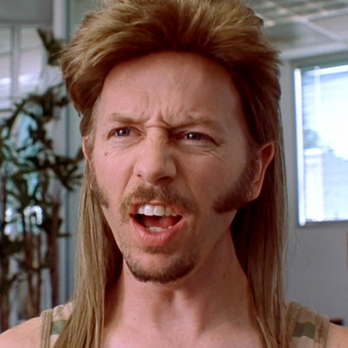 Joe Dirt [Prod.ayesean]