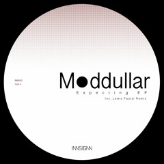 Moddullar - Expecting ( Lewis Fautzi Remix )
