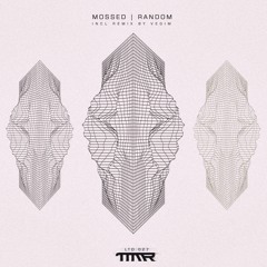 Mossed - Random EP [TMMLTD027]