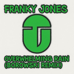Overwhelming Rain (Borowski Remix)