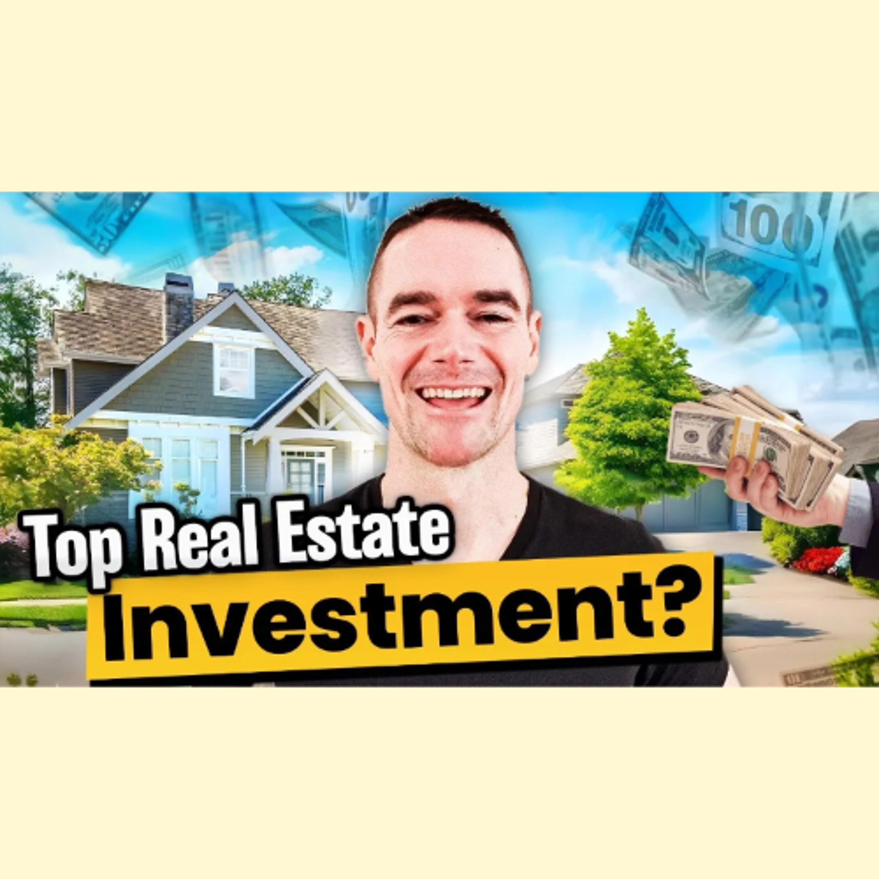 cover of episode Why Build-to-Rent Duplexes Are the Top Real Estate Investment Now | Insights from a 46-Year Veteran