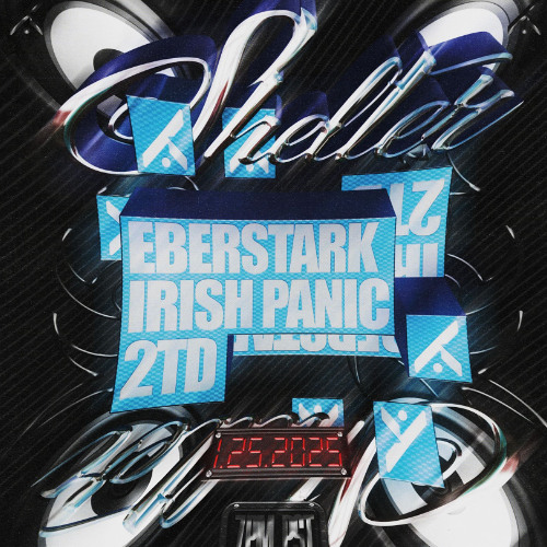 EBERSTARK @ SHELTER 1.25