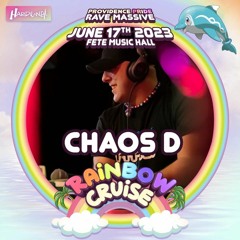 Live @ Rainbow Cruise 6-17-23
