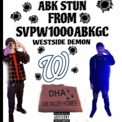 ABK Stun x HAHA