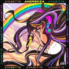 Andrekza - Paz