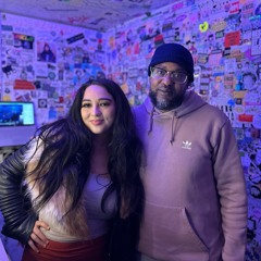 Monday Night Raw with DJ HARAM & AUGUST FANON @ The Lot Radio 02-17-2025