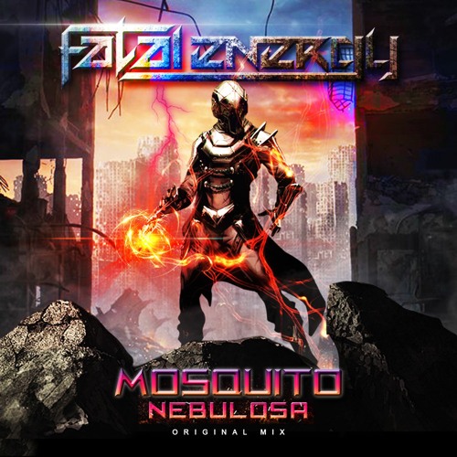 Mosquito - Nebulosa (Original Mix)