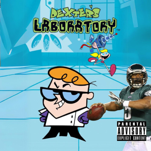 Dexter’s Laboratory (Donovan McNabb) (Prod. SCOOCHBEATS)