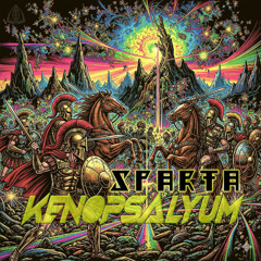 Kenopsalyum - Sparta 150 BPM