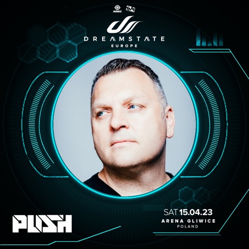 M.I.K.E. Push @ Dreamstate Europe 2023 Guest Mix