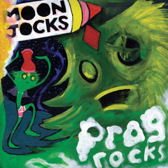Moon Jocks n Prog Rocks (Todd Terje`s Schlong Tong Vocal Version)