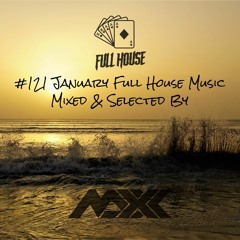 Maxx Pres Full House 121