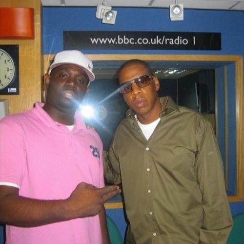 Jav's 1Xtra 20th year anniversary Hip Hop Mix