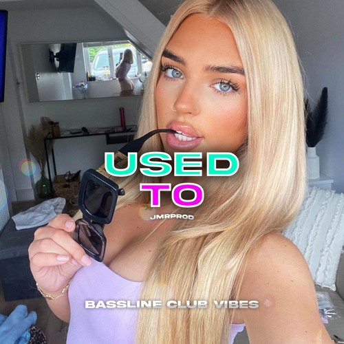 JMRPROD - Used To
