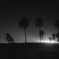 ليل البنفسج