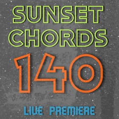 Sunset Chords 140 @ DI.FM 09.09.2020