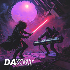 Star Wars - Duel Of The Fates (Rise of the Synth Remix)